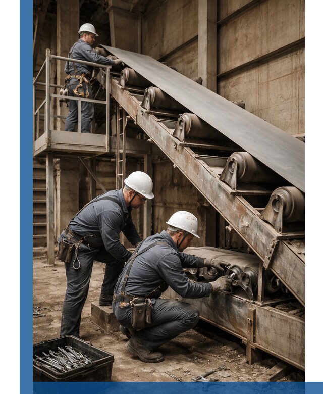 Ремонт элеваторов в Слободской аварийный и плановый сервис