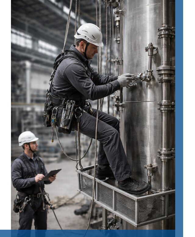 Техобслуживание пром. оборудования в Слободской от 4637 р. | ВЫСОТНИК-Слб